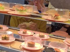 -争鲜回转寿司(东方银座店)