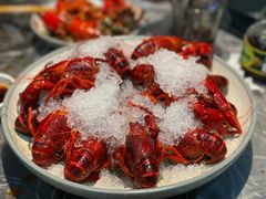 -指爱龙虾(金杨路总店)