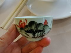 -黄埔华苑酒家(黄埔总店)