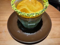 -Metal hands·铁手咖啡