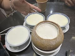 -民信老铺(双皮奶博物馆店)