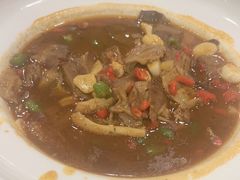 -西江美食舫·江西菜(健德桥店)