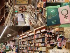 -1200读书自习室(体育东店)