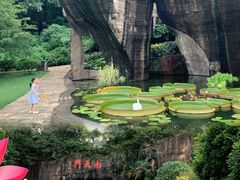 -广州莲花山旅游区