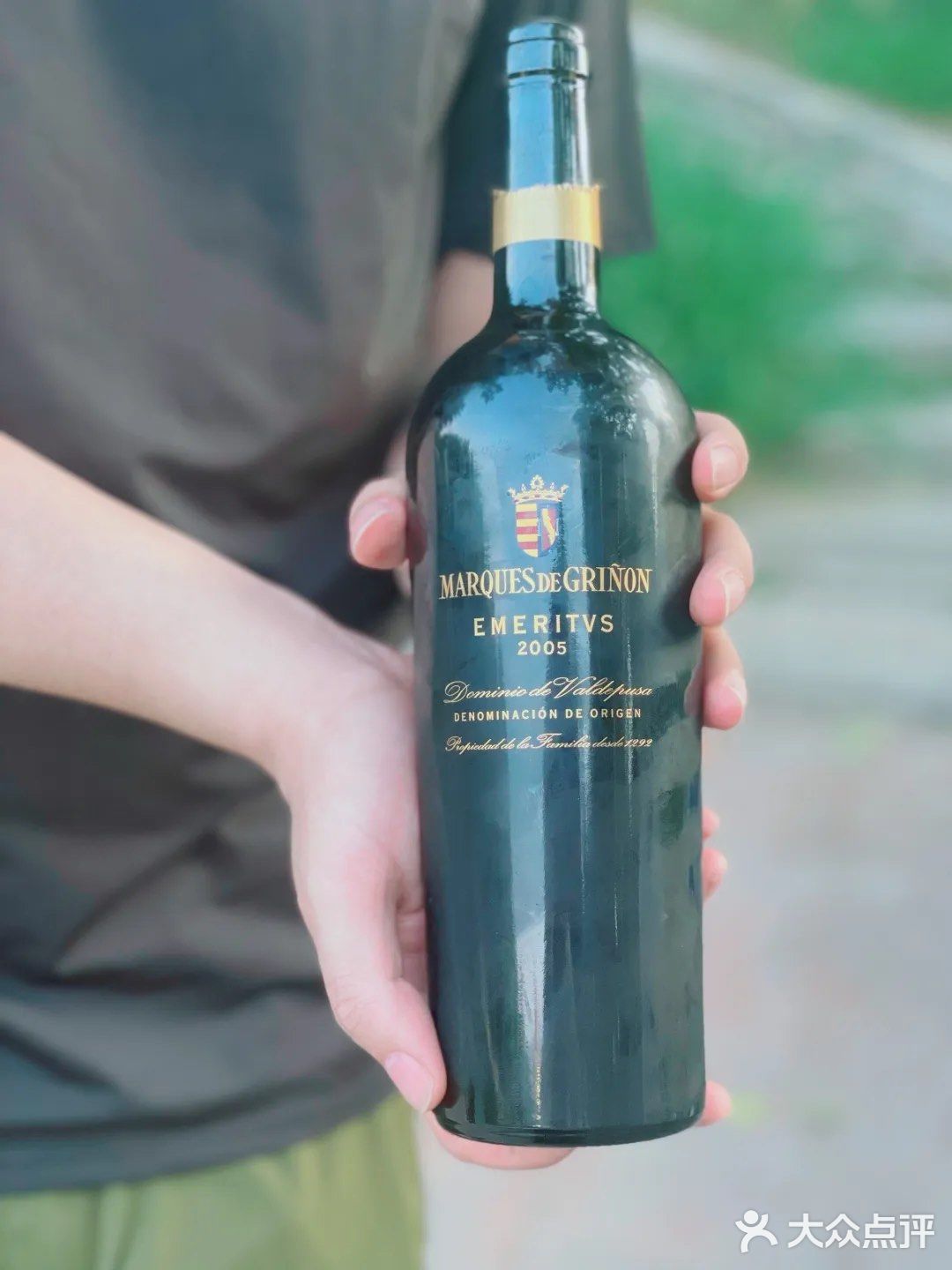 小酒馆外送｜ 大酉M Natural野餐盒子