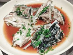 -山外山菜馆(玉泉路店)