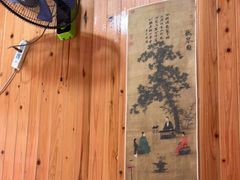 -老字号海包面(沙龙路店)