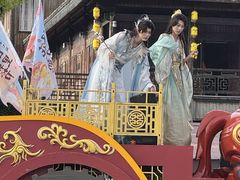 -武汉园博园(武汉自然博物馆)