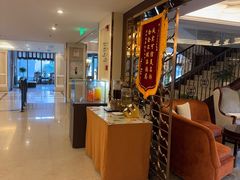 -锦江都城闵行饭店