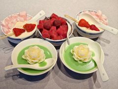 -金陵家宴·金陵春·南京菜(夫子庙店)