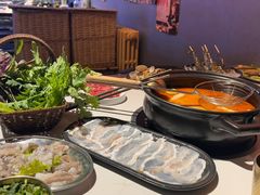 -琥珀川糟粕醋·香草鸭·鸡煲(慈云寺店)