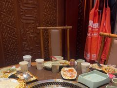 -巴倒烫陆派火锅山庄(南山总店)