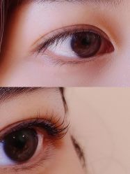 -Adore nail日式美甲美睫