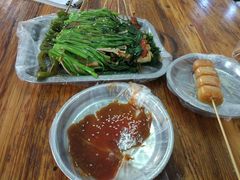 -陈氏老字号十三小炸炸店