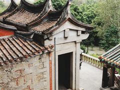 -草庵摩尼教遗址公园