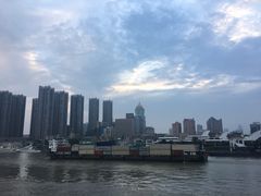 -武汉两江游览·夜游长江(汉口粤汉码头)