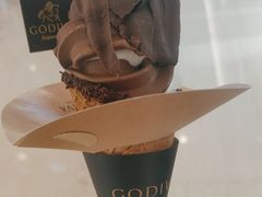 -GODIVA(港汇恒隆广场)