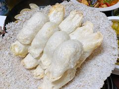 巴巴-菜根香土菜馆(文昌东路店)