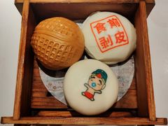 -禄运茶居·手工点心(体育西店)