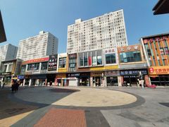 -万达广场(松江店)