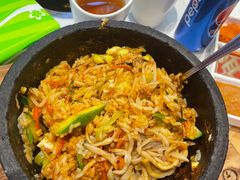 -妙香居韩国烤肉(鹏瑞利季华广场店)
