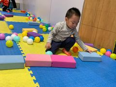 -顺德南宏海立方海洋公园