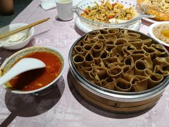 -潞安酒店(宁国路店)