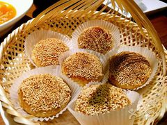 -小厨娘淮扬菜(板桥一店)