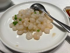 -新吉士·上海菜(浦东LCM置汇旭辉店)
