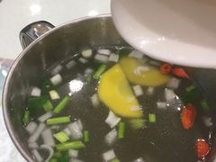 -巴依老爷新疆美食(牡丹园店)