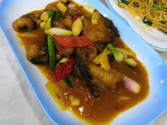 -老明馨潮汕大排档