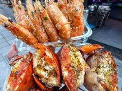 -阿里元海鲜·闽南特色菜(曾厝垵店)