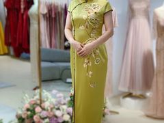 -MSV 高端礼服定制(大良店)