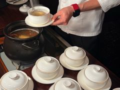 -丽晶轩中餐厅(重庆丽晶酒店)