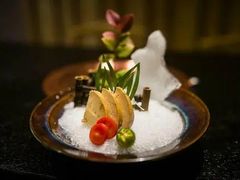 -無境·匠心日本料理(汉街店)