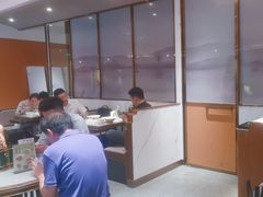 -松鹤楼·苏式汤面(虹桥天地店)