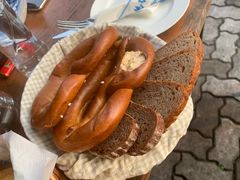 -宝莱纳餐厅(滨江店)