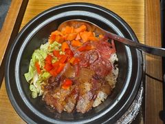 -阿婆情腊排骨火锅·野生菌季(古城旗舰店)
