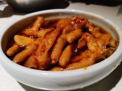 -黄尚皇小龙虾-螃蟹-烧烤工坊(皇后公园店)