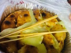 -大京园海鲜烧烤(东城路店)