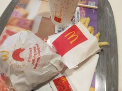 -麦当劳(天兴罗斯福店)