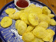 -米德维奇俄式西餐厅(西六道街店)