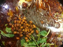 -蓉李记成都名小吃(合肥包河万达店)
