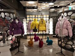 -乐天免税店(明洞店)