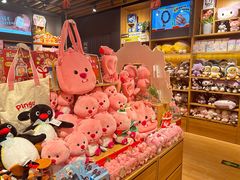 -九木杂物社(北京顺义华联购物中心店)