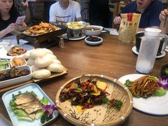 -7017浙菜•建德味(中财店)