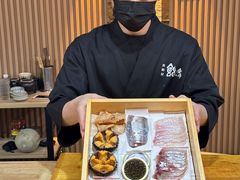 -鮨乐亭Omakase·海胆宴