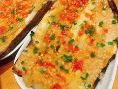 -木屋烧烤(坂田天安云谷店)