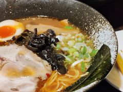 特选拉面-日本料理神拉面
