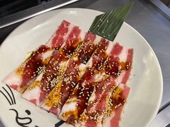 丹麦猪五花-猫抓烤肉(春熙路店)